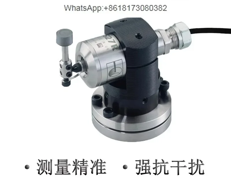 S27R five direction tool setter CNC machine tool CNC machining center tool breakage detection brand new