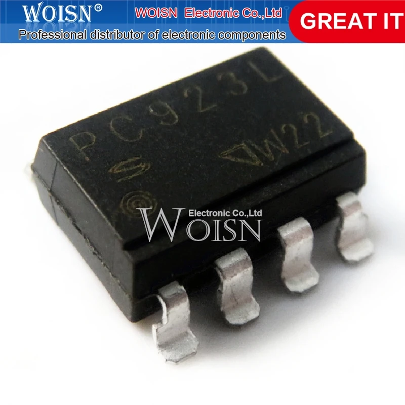 PC923L PC923 SMD-8