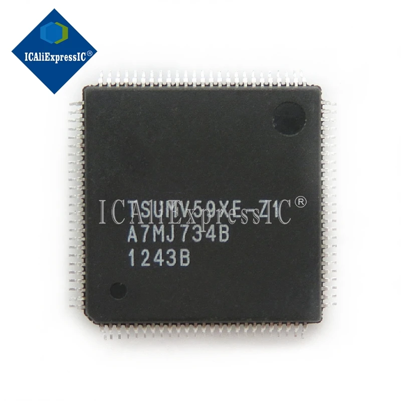 

5PCS TSUMV59XES-Z1 TSUMV59 QFP-128