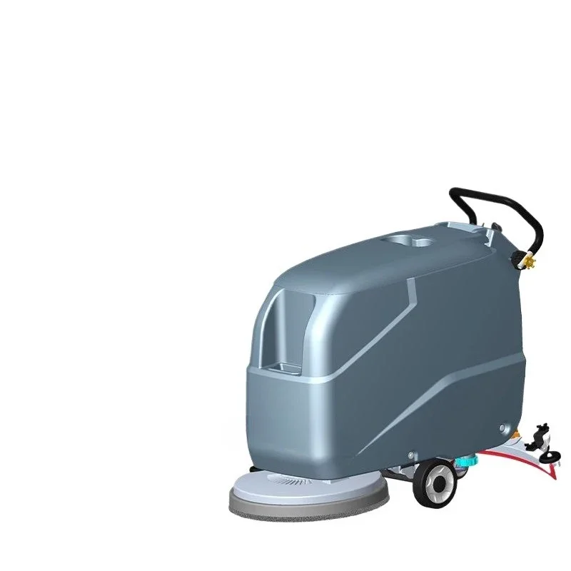 

Hand push type, washing machine, commercial, industrial workshop, shopping mall, sweeping, mopping