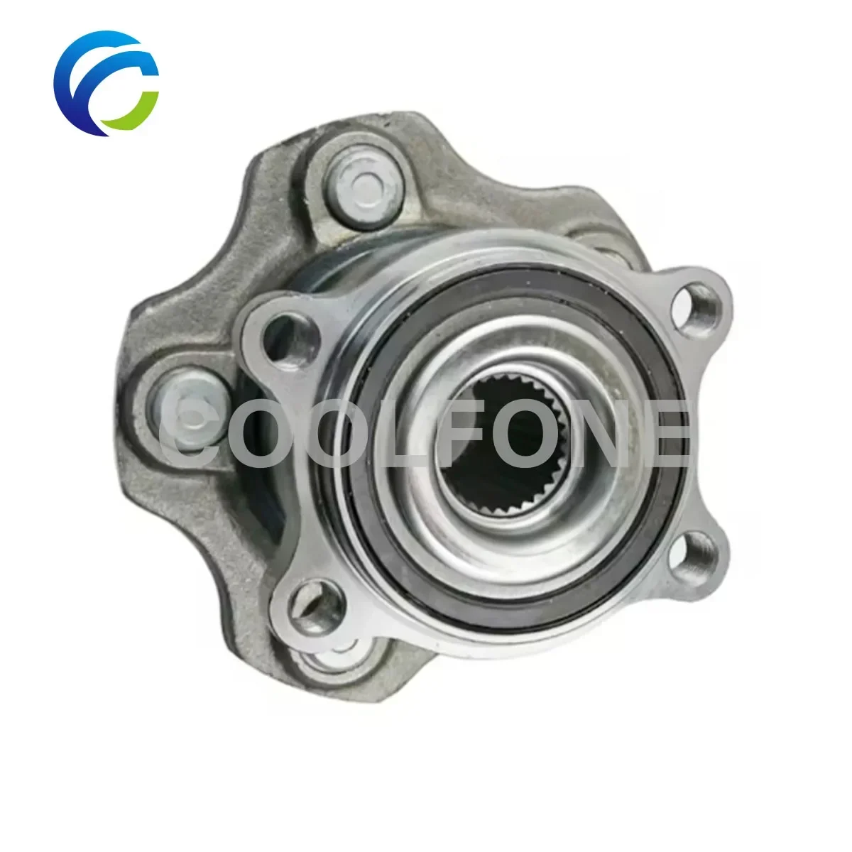 Rear Wheel Hub Bearing For INFINITI M35 M45 EX G M M37 FX Q50 Q70 NISSAN 370 43202-4GA0A 432024GA0B 43202JK00A 43202-JK00A