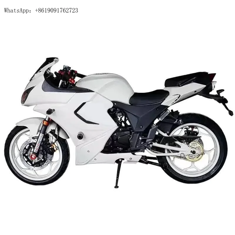 

Гарантированное качество, правильная цена, выбор мотоцикла Pelindung Street Racing, новый