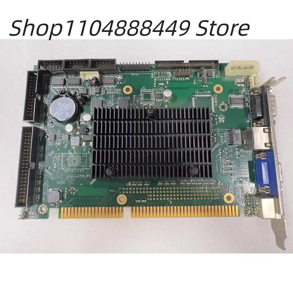 HSC-9123-V0.2 industrial computer motherboard