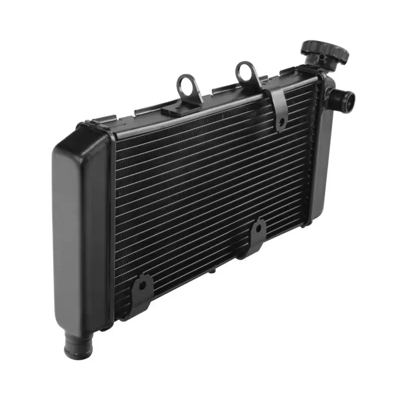 Motorcycle Engine Cooler Cooling Radiator For HONDA NC700X 2012-2017 NC750X 2014-2023