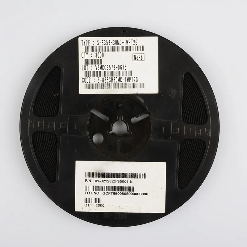 10pcs S-8353H30MC-IWPT2G IC Chip Electronic Components BOM Service High Quality Semiconductor For Circuit Board