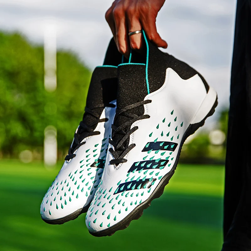

Men's ZM SUPERFLY 10 ACADEMY KM TF FQ8333-500 high-quality Seamless