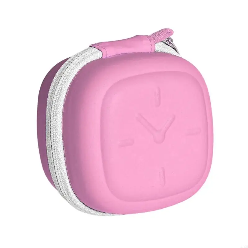 محمولة منظمي الساعات المحمولة أكياس ساعات ذكية على غرار الرسوم المتحركة سهلة حمل