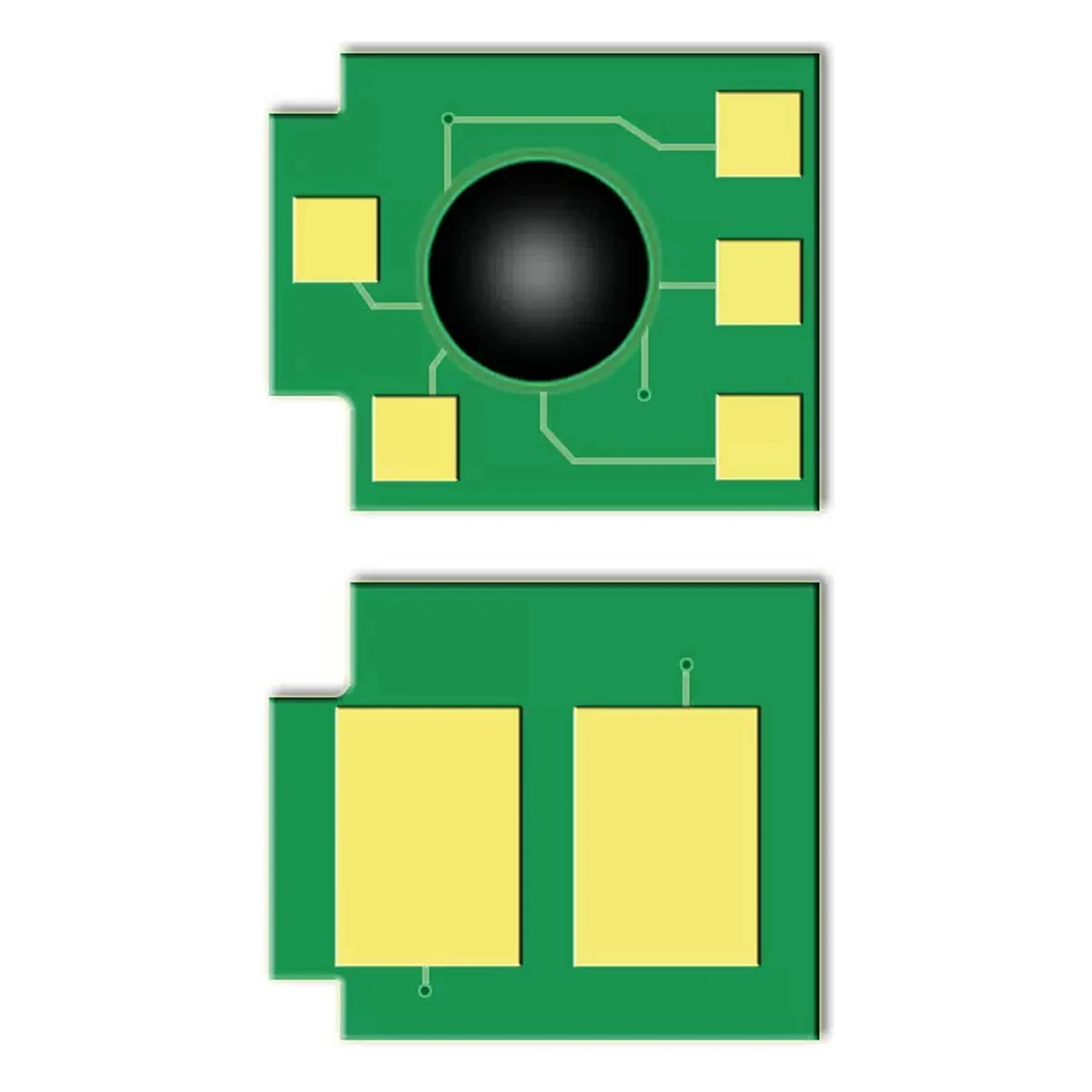 Canon imageerunner,ir c 1021i,ir c 1021if,ir c 1022i,ir c 1028i,ir c1030if用のトナーチップリセット詰め替えキット