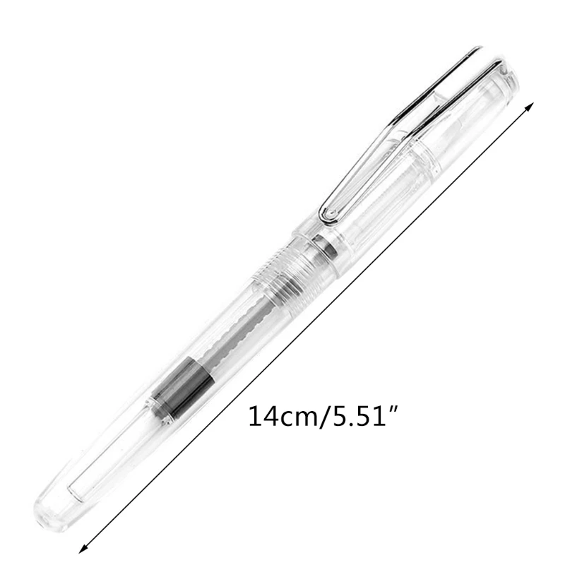 Bút vẽ màu nước Bút vẽ dựa trên nước Bàn chải mềm có thể đổ lại cho đầu