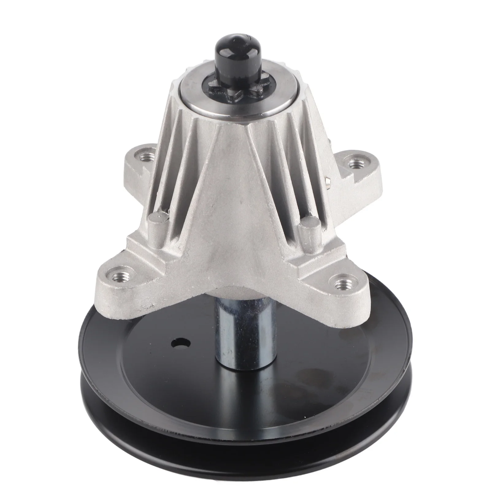 

Spindle Assembly Fits for Cub Cadet 285‑868, 618‑04822, 618‑04889, 618‑04950, 918‑04822, 918‑04889 Durable Garden Tool Accessory