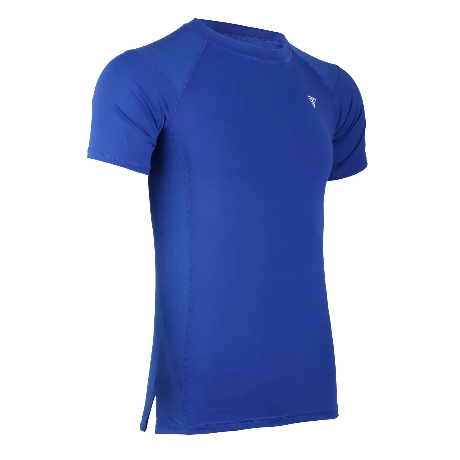 

Men's Training T-Shirt workout and fitness Clothes Compression Your Body Curves