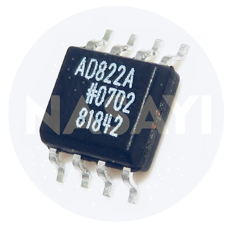 1-100PCS MBRD20100CT MBRD20100 AD822ARZ AD822AR AOD418 D418 GC7721AQ-LP3 GC7721AQ W25Q64BVAIG 25Q64BVAIG STM32L100C6U6 STM32L100