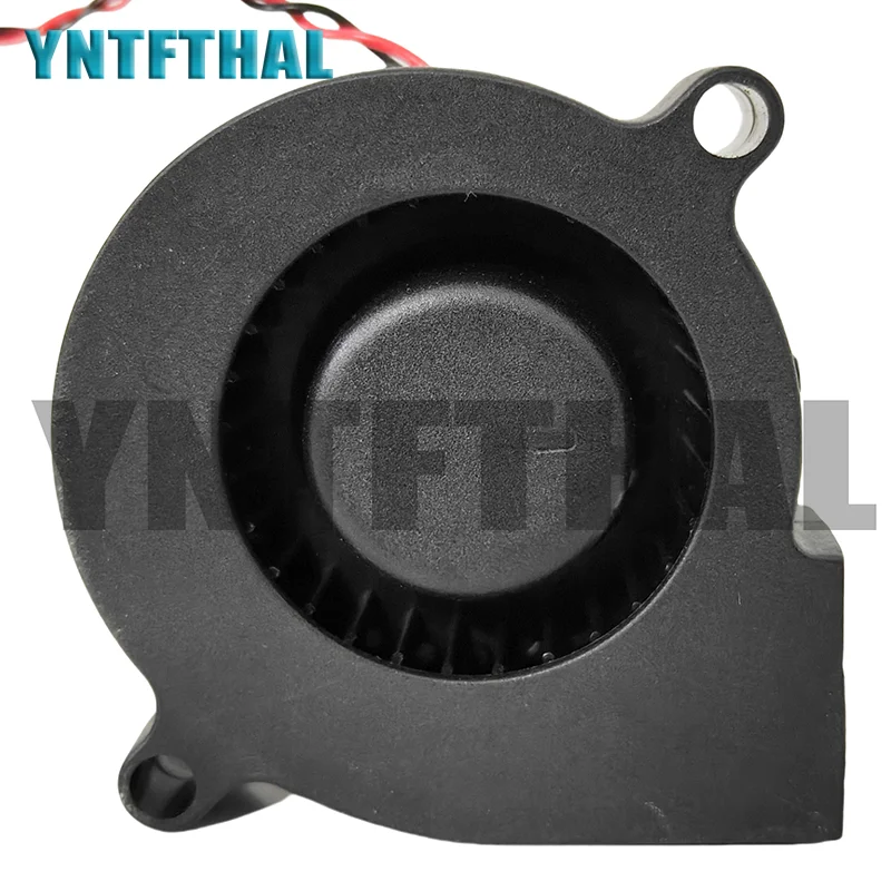 New MF50151VX-B00C-A99 5015 12V Blower Cooling Fan
