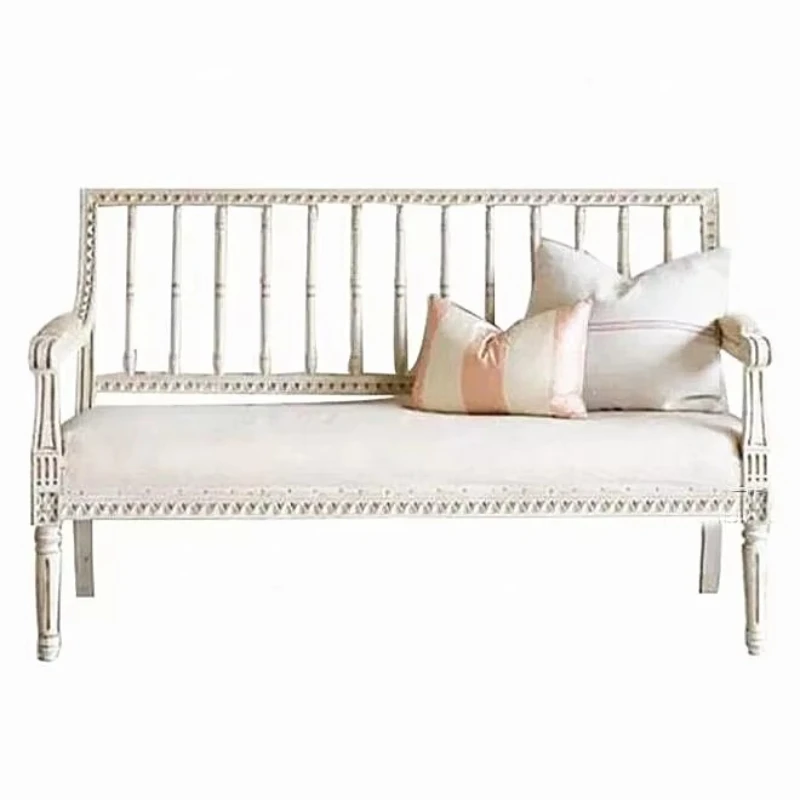 

Фермерский дом, антикварная краснореция, отель, вилла, мебель для гостиной, диван из массива дерева, дуба, гостиная