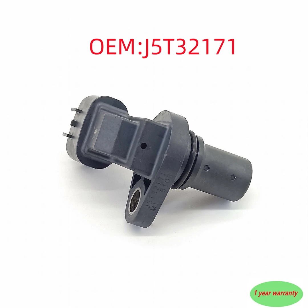 5PCS High quality J5T32171 Crankshaft Position Sensor For SUZUKI JIMNY SUZUKILIANA Estate IGNIS SWIFT SX4 33220-63J00