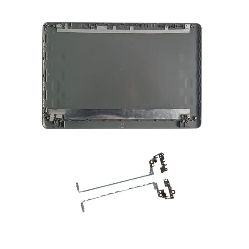 New For HP 15-BS 15-BW 15-RA 15-RB 250 G6 255 G6 Laptop Case LCD Back Cover/Front Bezel/Palmrest/Bottom Case /Hinges 924899-001