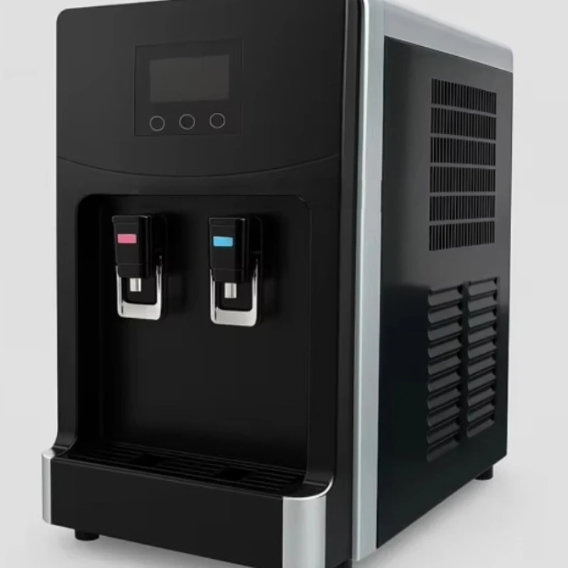 Desktop air water machine hot and cold 20L household small air water intake equipment