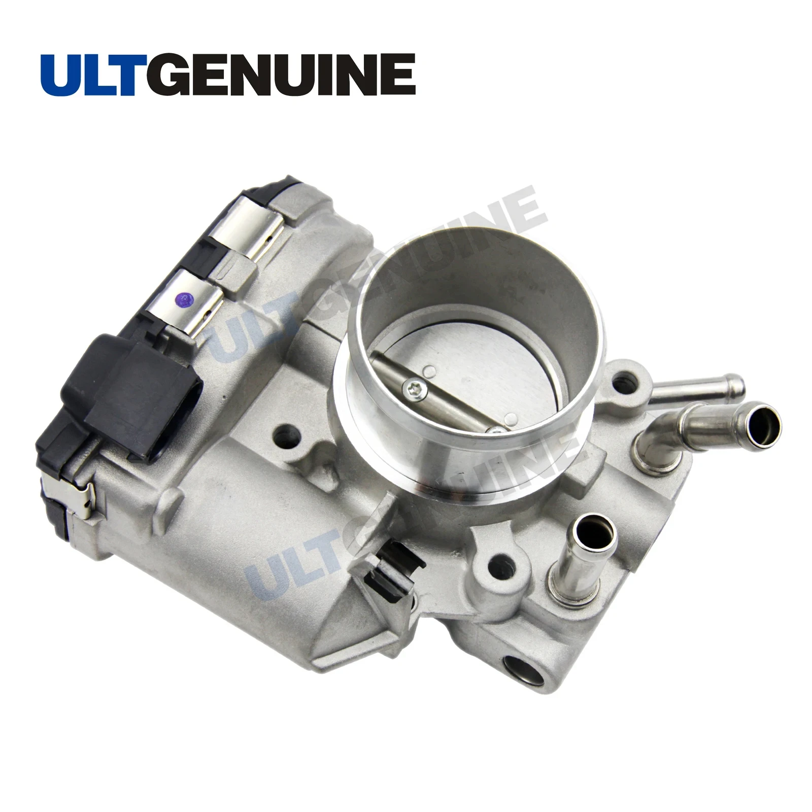 

New Throttle body Fit for Hyundai Kia Soul Cerato 1.6 16V 35100-2B170