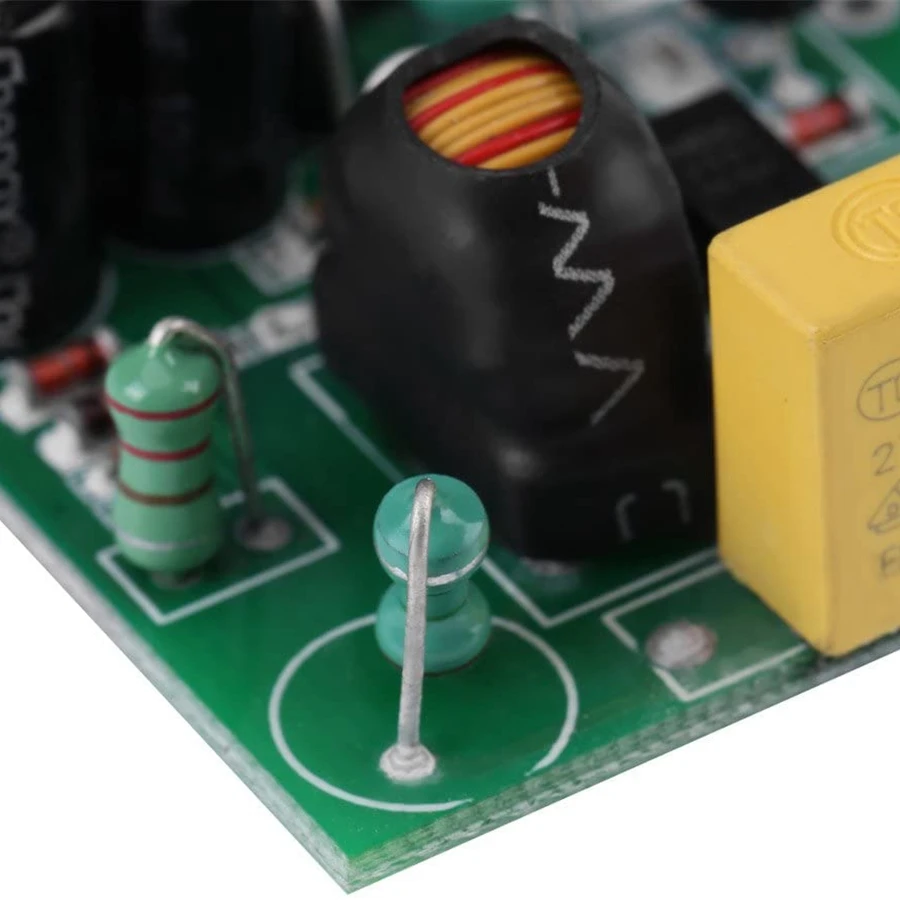 Efficient Power Module Line KQ-130F Power Line Carrier Module 220VAC