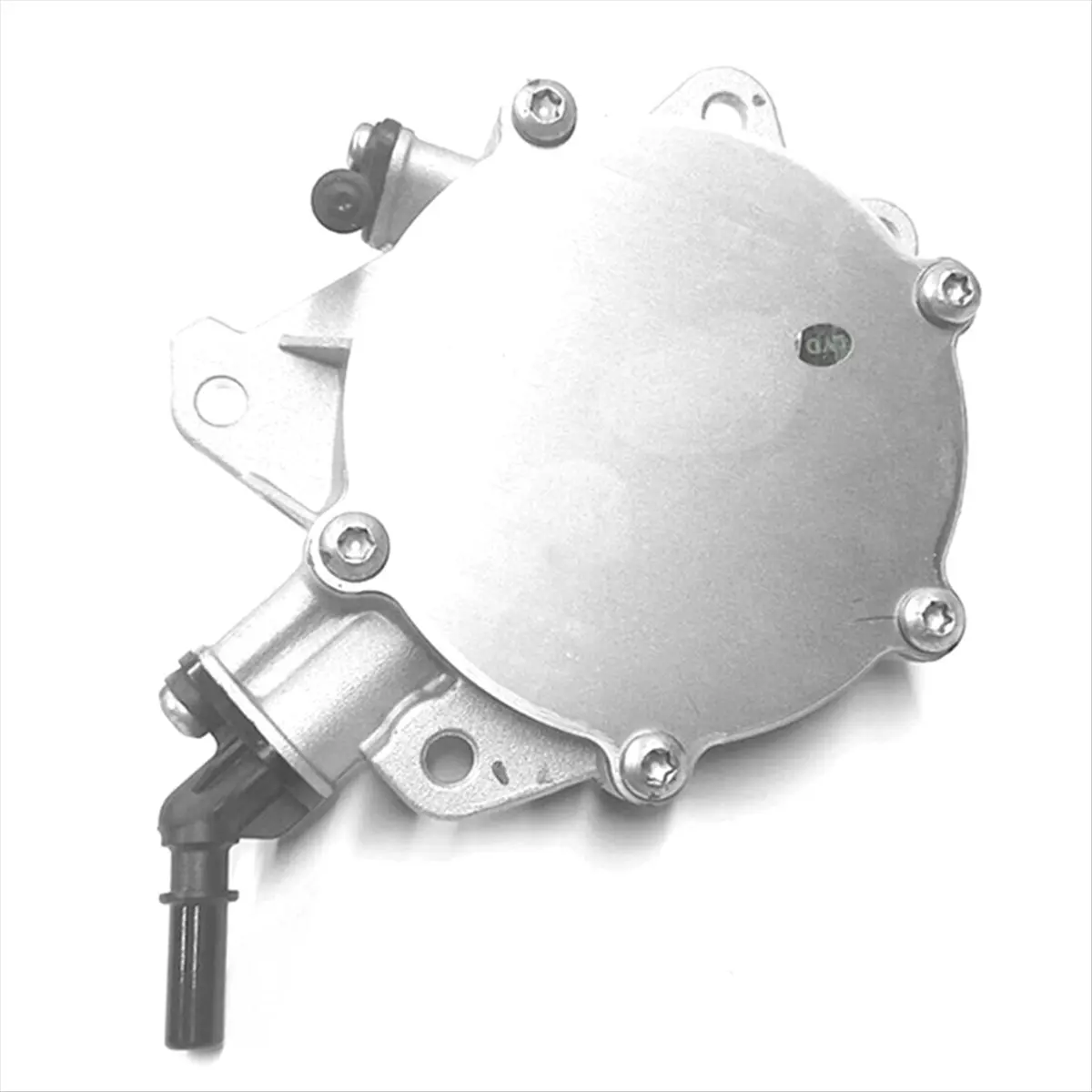 #28X (Silver)Car Brake System Mechanical Vacuum Pump for BMW MINI Peugeot Citroen,Automotive Parts & Accessories