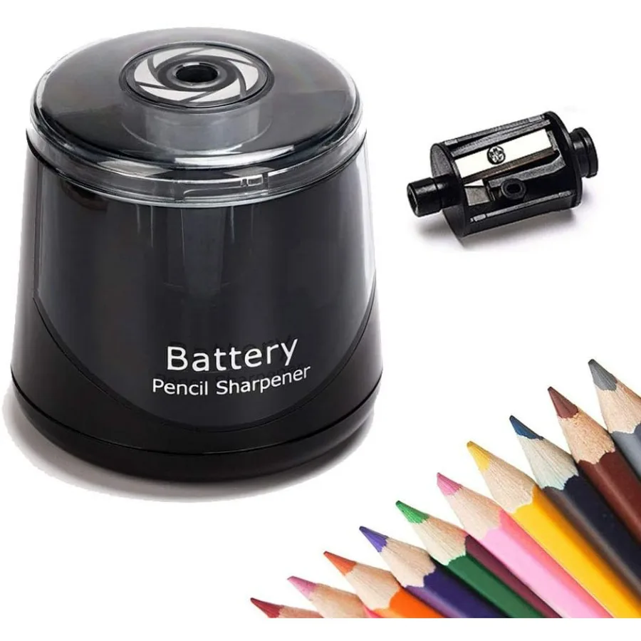 Electric Pencil Sha… - image