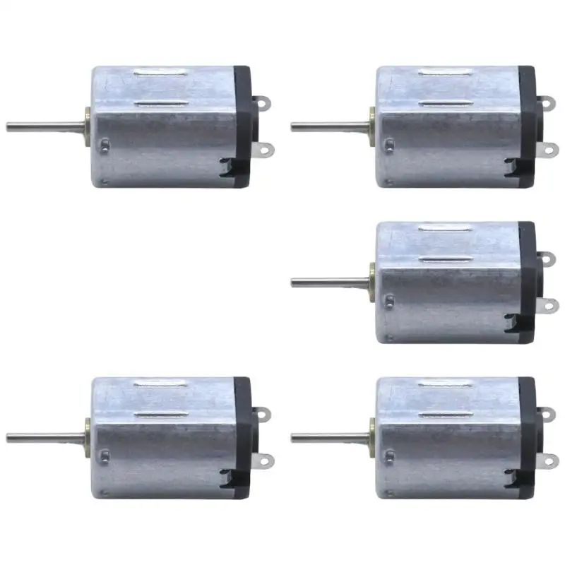 Y1UD Small 7mm  Motor High Torque Output For Mini Machinery And Components