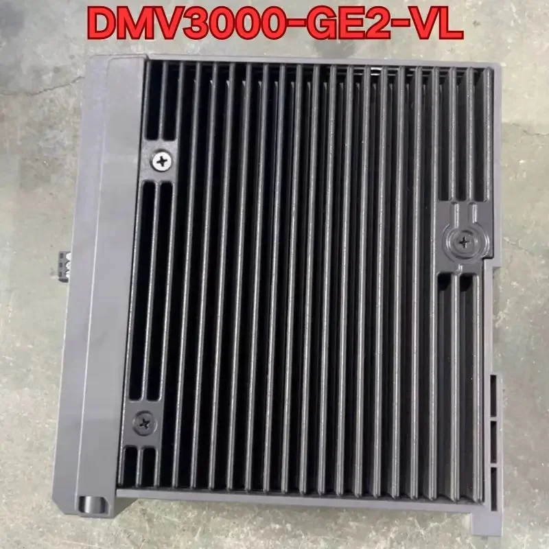 Second-hand visual control system DMV3000-GE2-VL is in good working order