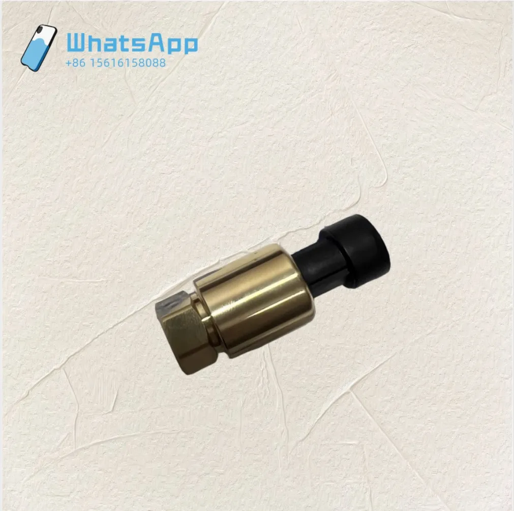 เหมาะสำหรับอะแดปเตอร์เซ็นเซอร์วัดแรงดัน McQuay รุ่น e8121047 E8121048 YCQB01L02 YCQB03L01