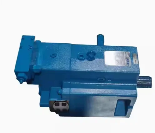 Hydraulic Pump PVXS-066/090/130/180/250 Series PVXS-130-M-R-DF-0000-010 High Pressure Variable Piston Pump