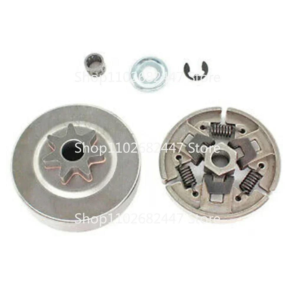 Sprocket Washer Kit Chainsaw Clutch Drum For STIHL MS 170 180  230 241C 250 251 MS260 PRO 271 290 MS291 Ms310 MS340 MS360 Ms390