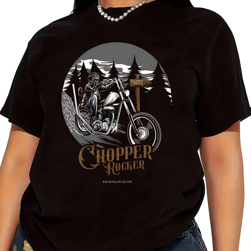 cool knight Women's T-Shirt 100% Cotton Funny Graphic Short Sleeve Tee Novelty Shirt Casual Crew Neck Top S-5XL