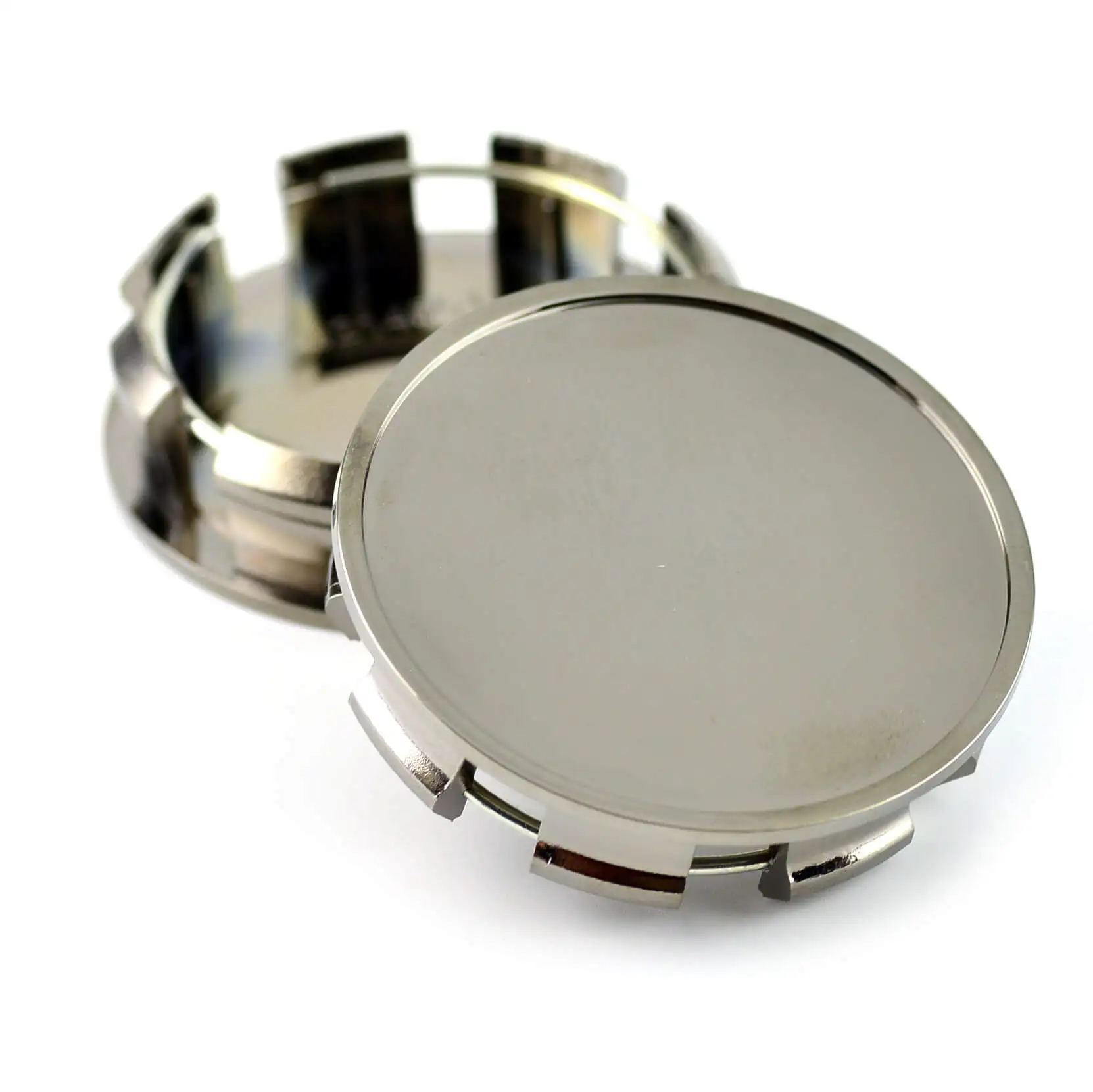 CFPerformance 2 قطعة/4 قطعة 65.4 مللي متر/2.57 "OD 58.4 مللي متر/2.3" عجلات السيارة حافة غطاء محور ل 2008-2014 ESCAPE 2009-2016 MKS حافة 42603-070bb510 #4