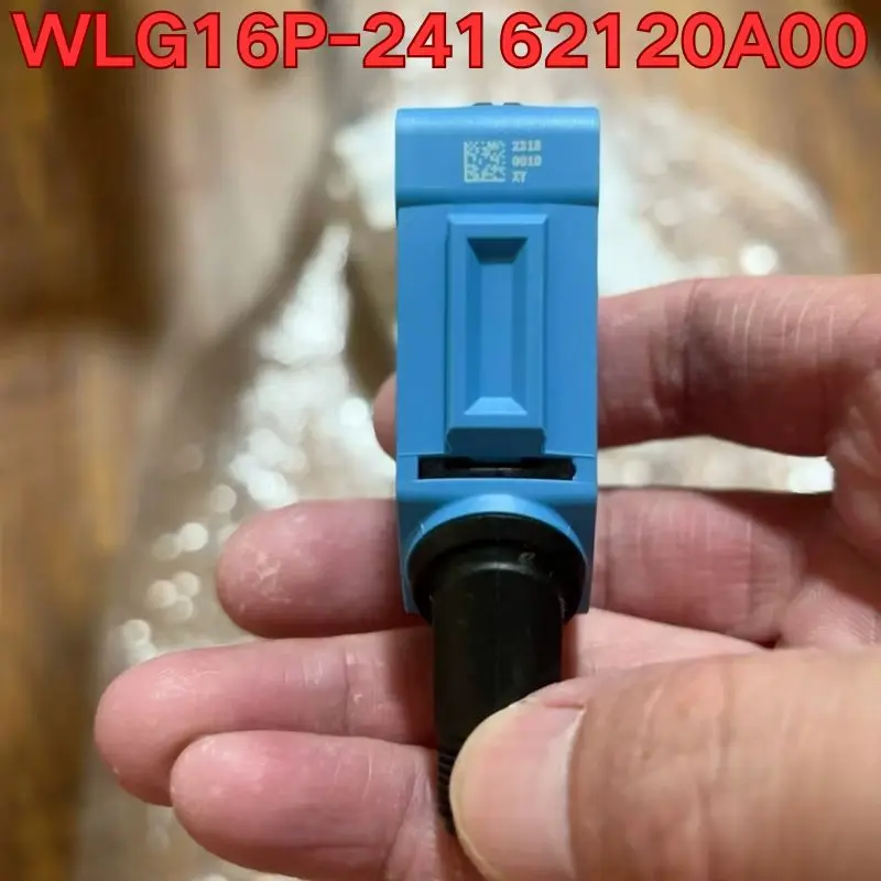 Second-hand WLG16P-24162120A00 sensor function test is normal Latest Pricing for 2026
