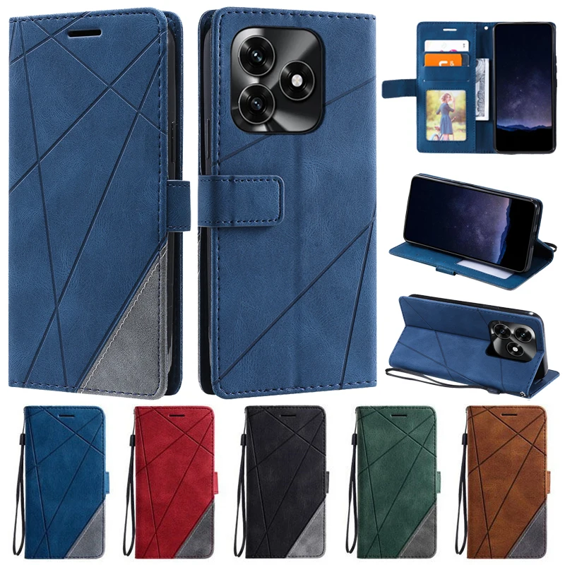 For Coque Honor X5C…