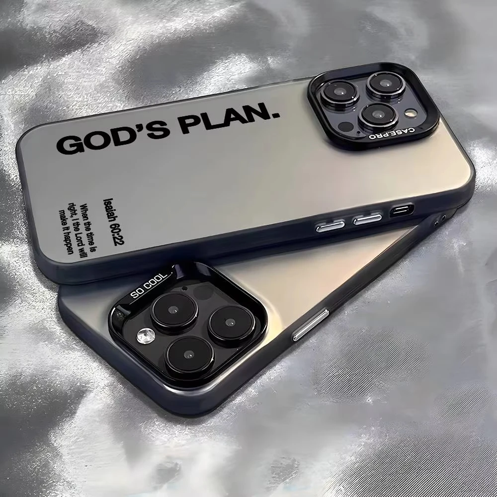 حافظة لهاتف آيفون 17 برو 16 15 14 13 12 11 Pro Max 16 Plus 16E 17 غطاء خلفي مضاد للصدمات #5