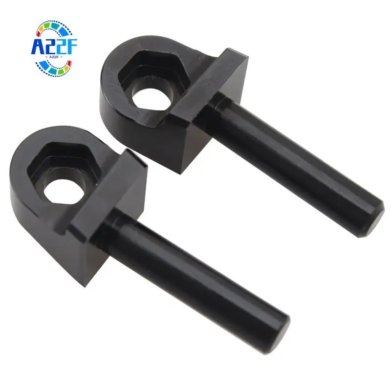 

A22F-болт регулировки лобового стекла мотоцикла, винт кронштейна лобового стекла, фиксированная заглушка лобового стекла для BMW R1200GS ADV 2004-2012