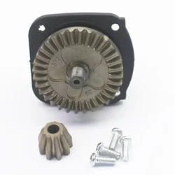 Angle Grinder Angle Grinder Gear Assembly Assembly Fittings For TWS6600 GWS6-100 Gear Power Tool Parts