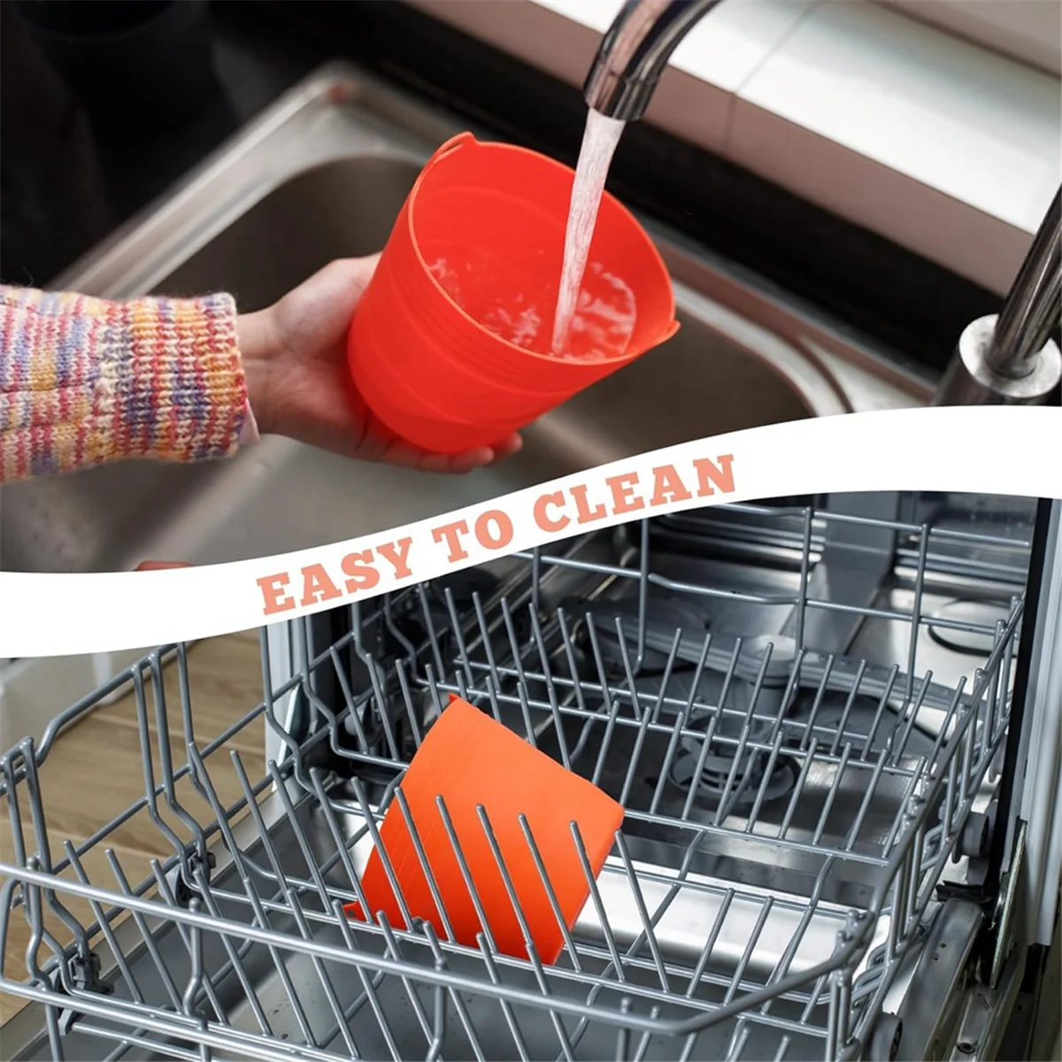 Silicone Grease Buc…