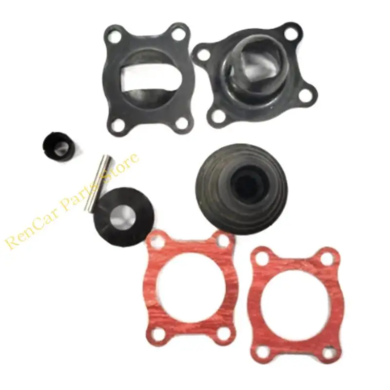 

F19A Replacement Accessory M/T Gearshift Assembly Full Set Gearshift Assy
