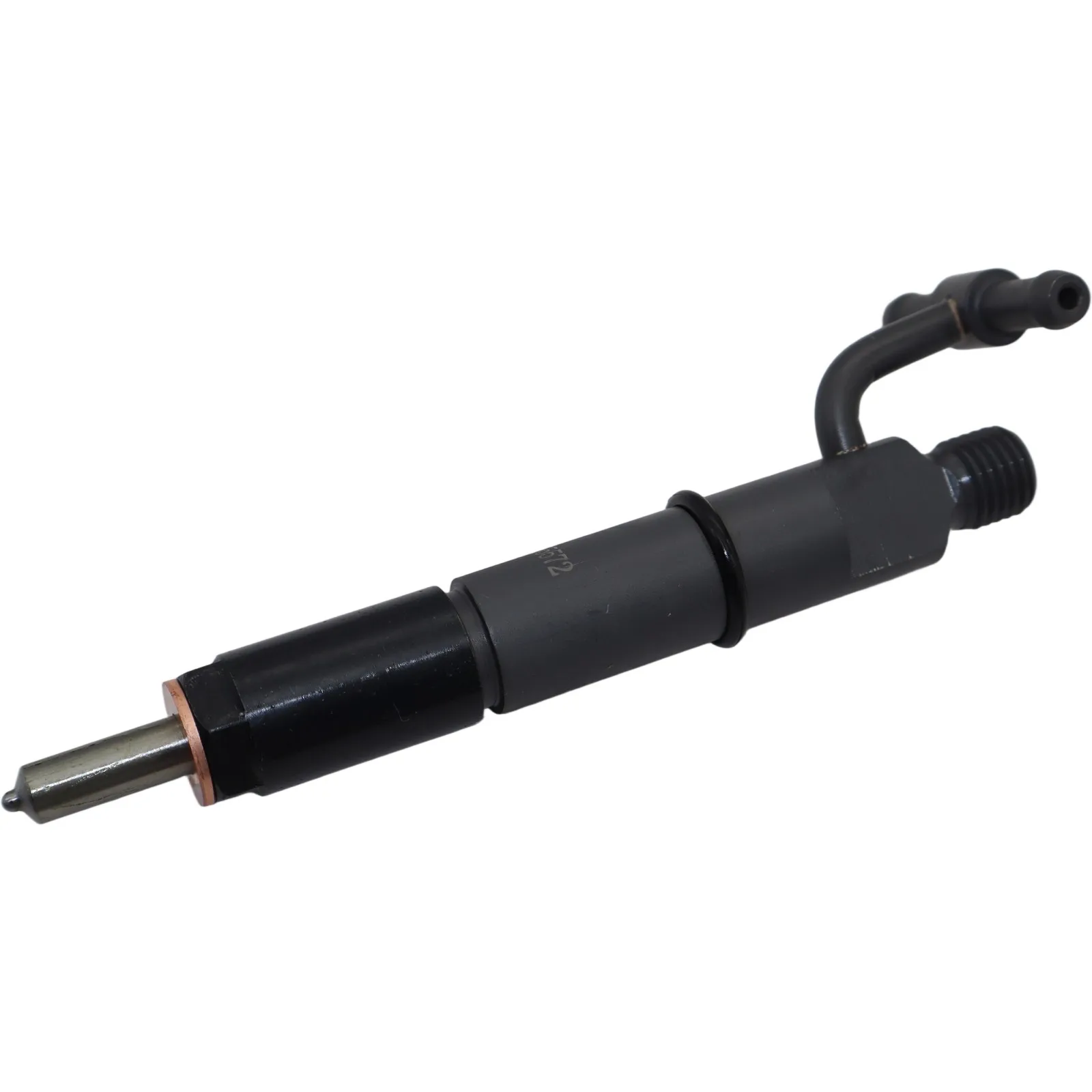 

1PCS Fuel Injector 4955572 Compatible for Cummins B3.3 Engine