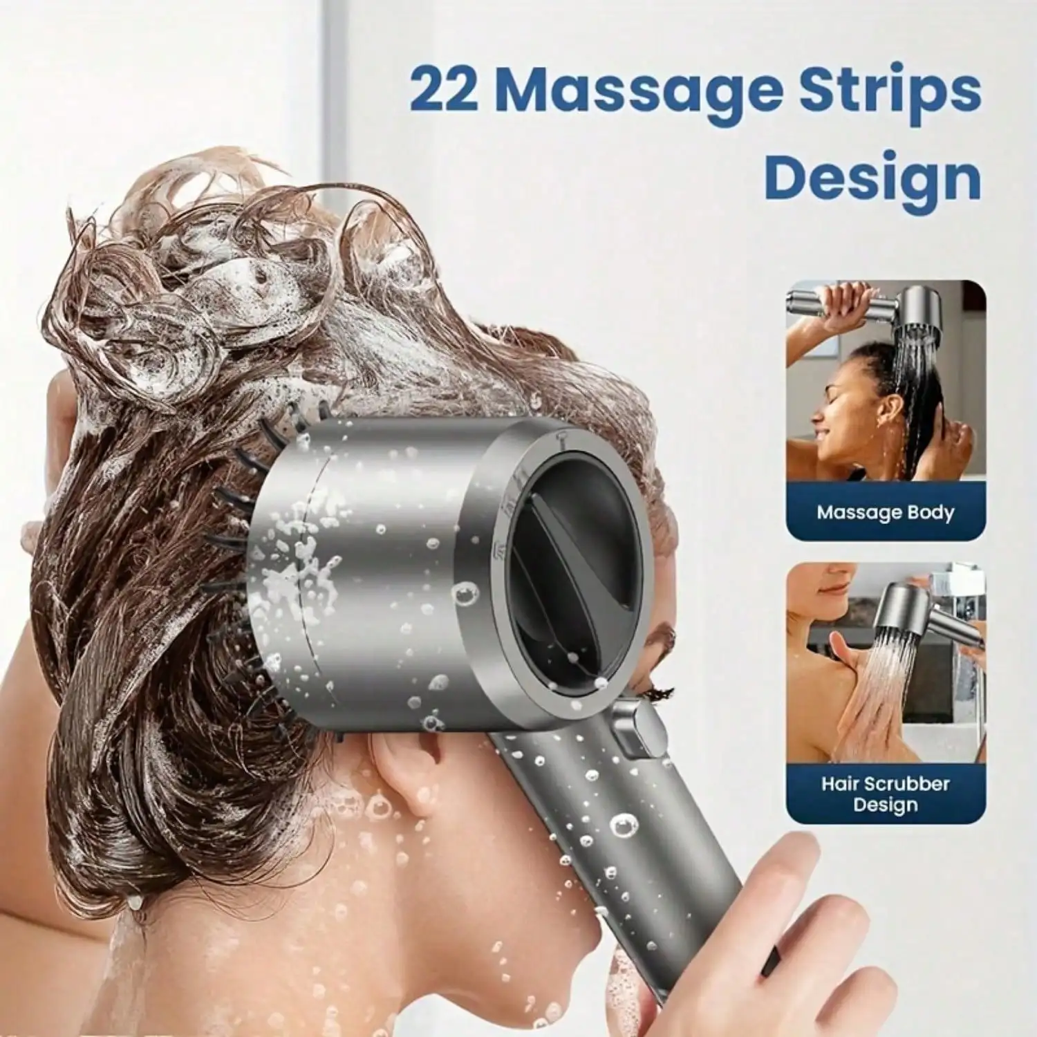 #16 Best Shower Heads to Buy In 2026