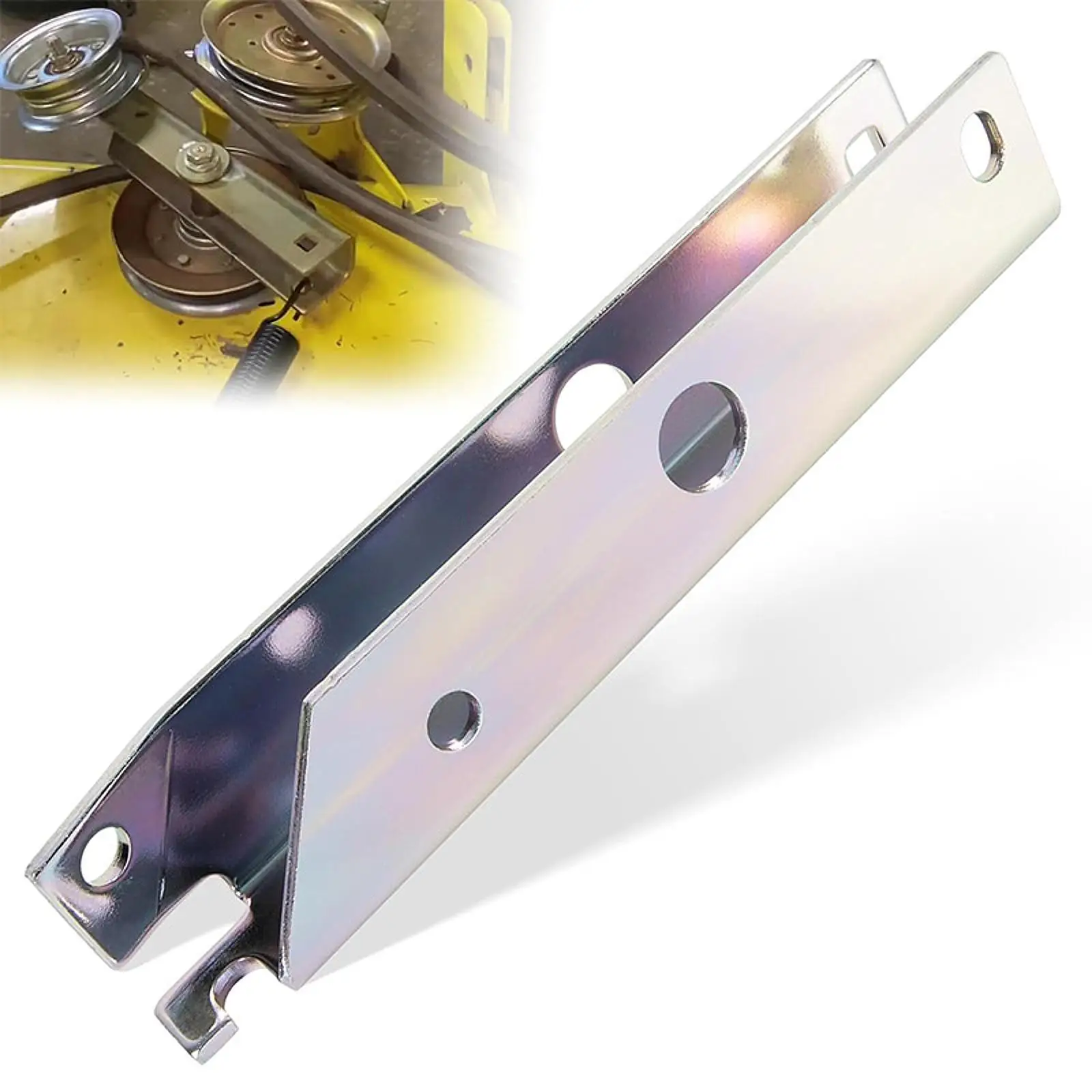 

Deck Drive Lift Arm M155560 Easy Installation Rhigh Performance Sturdy Premium Replaces