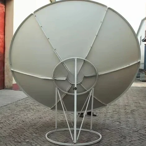 Satellite Dish Antenna 8 Feet