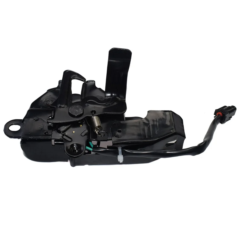 

A32Z-Замок крышки капота автомобиля 5351006190 53510-06190 для TOYOTA CAMRY 2.5L 3.5L 2012-2014