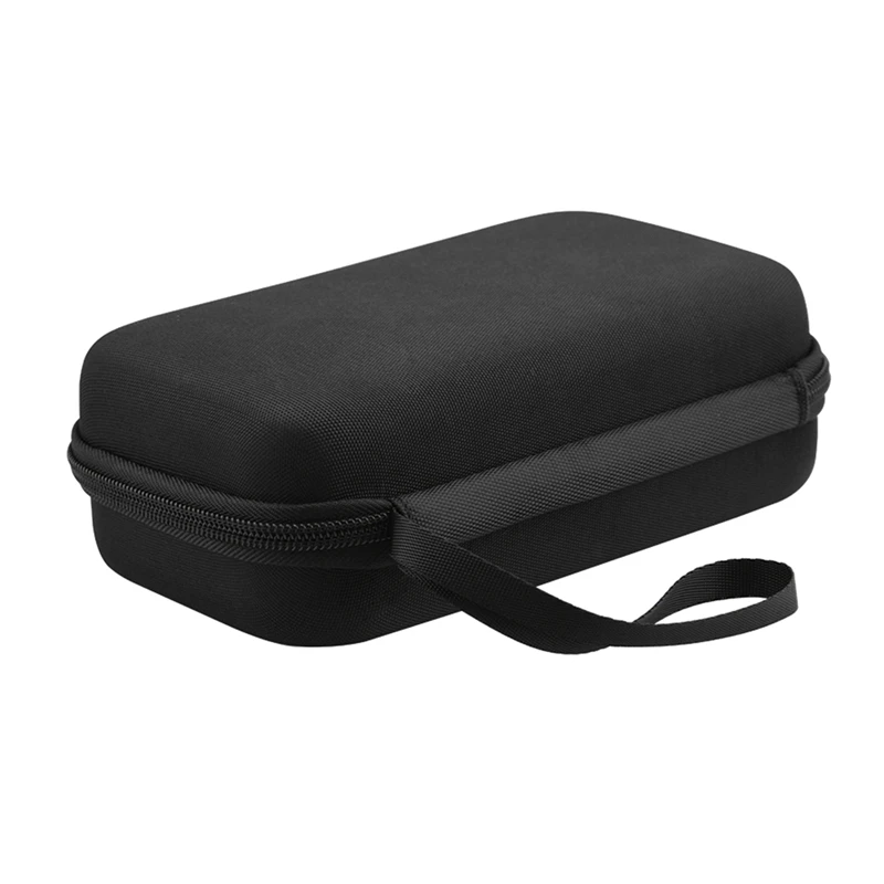Carrying Bag For DJI Pocket2 Creator Combo Portable Storage Case Damping Box Travel Protection Handheld Gimbal Accessory