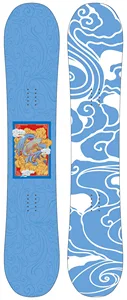 China Factory Direct Wholesale Snowboards Skis Set Customizable All-around Board Plane-cut Skateboard