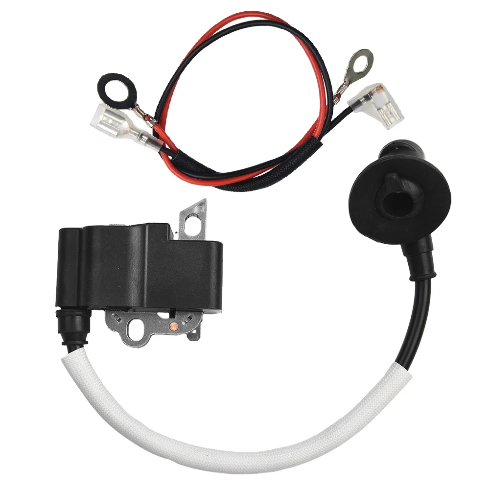 1pc Ignition Coil Module Replacement Parts For MS341 MS361 Chainsaws 1135 400 1300 Garden Power Tool Accessories