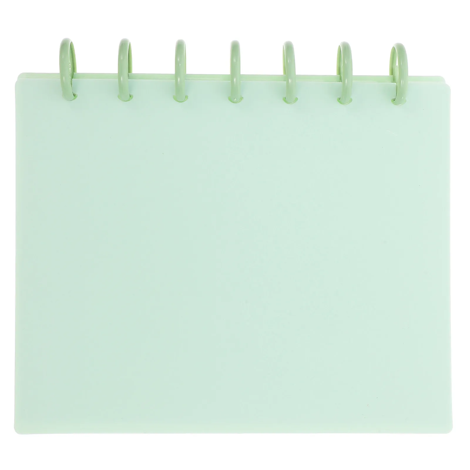 

Kpop Photocard Album Binder Photocard Binder 3 Inch Compact Photo Storage Book Portable Card Collection Holder Album