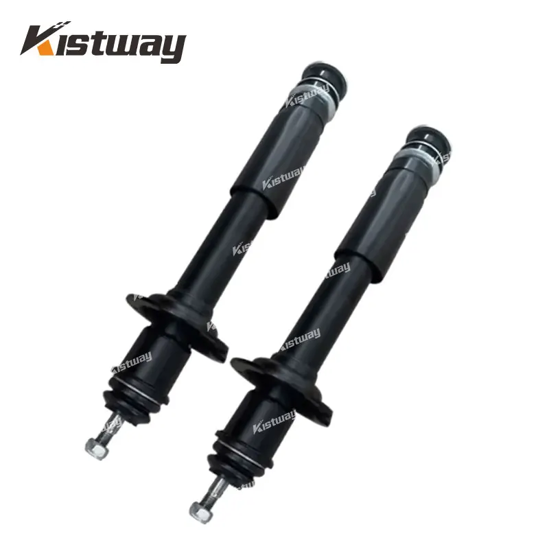 2PCS Front Or Rear Shock Absorbers Kit Without ADS For Mercedes Benz W163 ML/GL 2003-2006 A1633261100 A1633261200