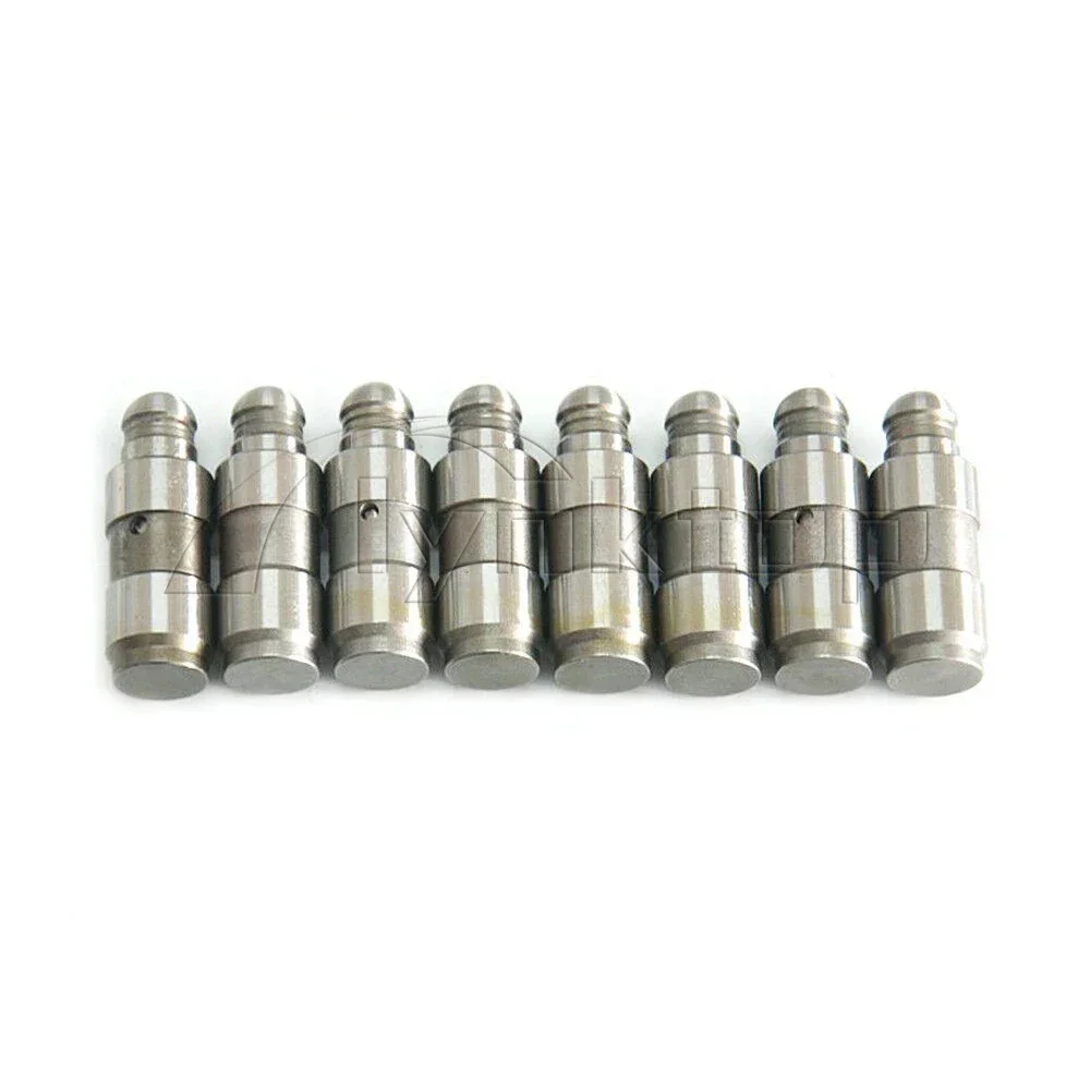 Lifters Lash Adjuster Valve Tappets fit VW Beetle Caddy CC Golf Jetta Passat Polo Tiguan UP 1.0 1.2 1.4 1.6 1.8 2.0 TSI 79109423